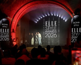 Elle Style Awards 2026 Rozdane - 21