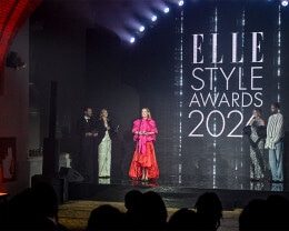 Elle Style Awards 2026 Rozdane - 22