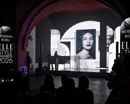 Elle Style Awards 2026 Rozdane - 23