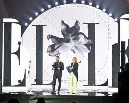 Elle Style Awards 2026 Rozdane - 24