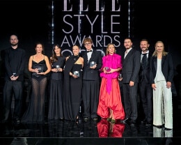 Elle Style Awards 2026 Rozdane - 25