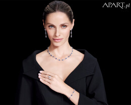 Kampania High Jewellery By Apart 2026 - 14