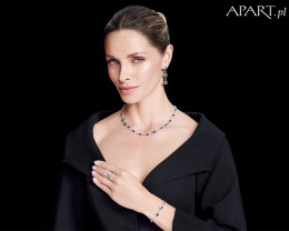 Kampania High Jewellery By Apart 2026 - 15