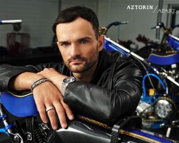 Nowa Kampania Aztorin 2026 Pop - 24