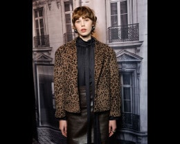 Paryski Szyk Na Press Day Jemiol - 3