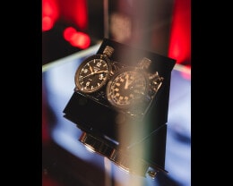 Tag Heuer X Apart W Fabryce Norblina Pop - 6