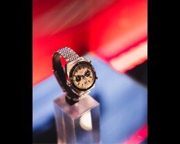 Tag Heuer X Apart W Fabryce Norblina Pop - 7