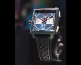 Tag Heuer X Apart W Fabryce Norblina Pop - 15