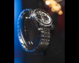 Tag Heuer X Apart W Fabryce Norblina Pop - 16