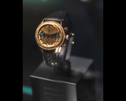 Tag Heuer X Apart W Fabryce Norblina Pop - 17