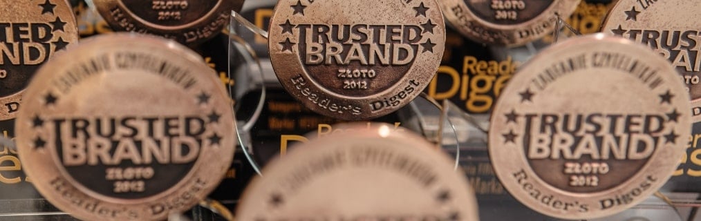 European Trusted Brands