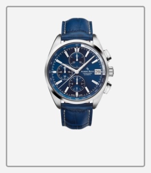 Zegarki powyżej 4 000 zł