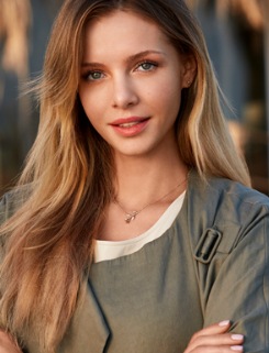 Kasia Szklarczyk