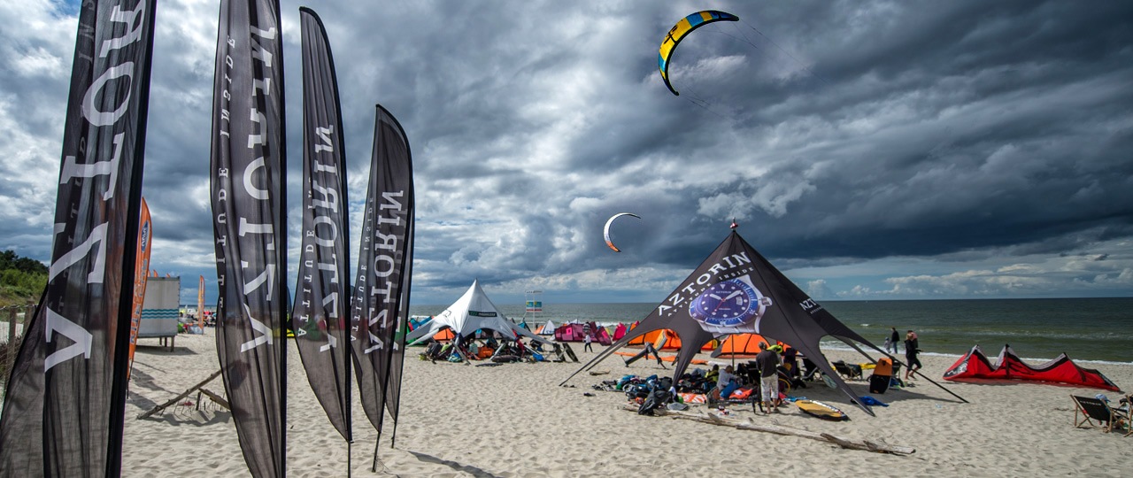 Aztorin Kite Challenge 2018