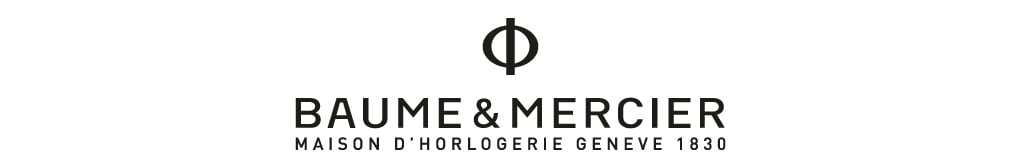 logo Baume&Mercier