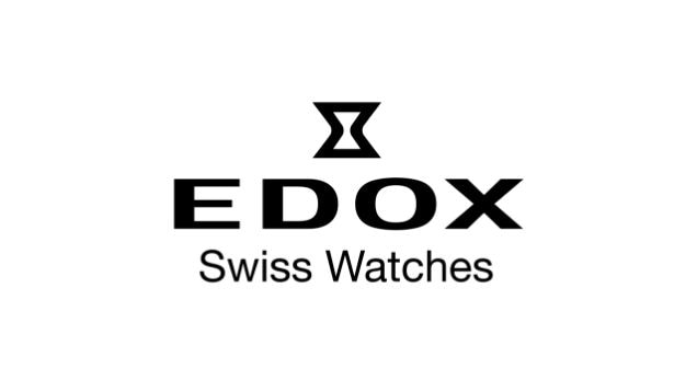 Logo Marki Edox