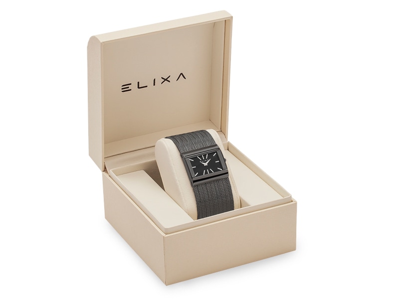 zegarek E074-L266 w pudełku