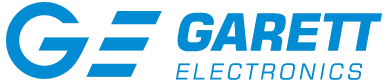 Garett logo