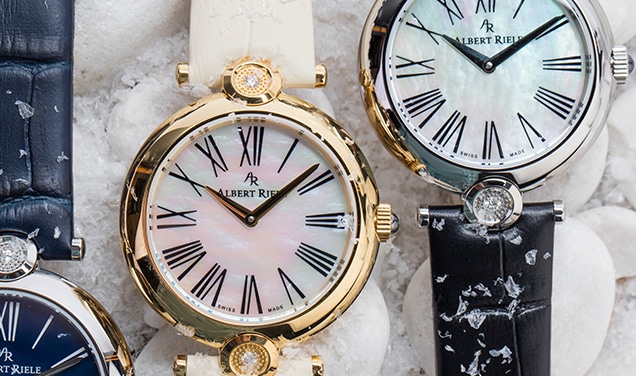 Jak często wymieniać pasek do zegarka?