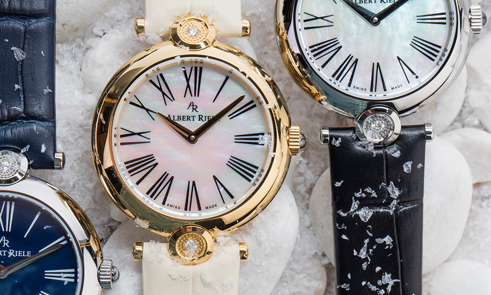 Jak często wymieniać pasek do zegarka?