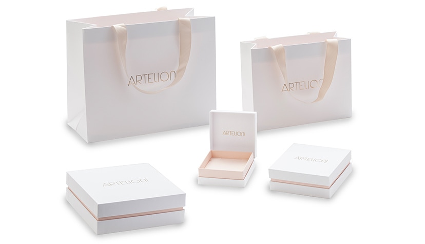 artelioni package