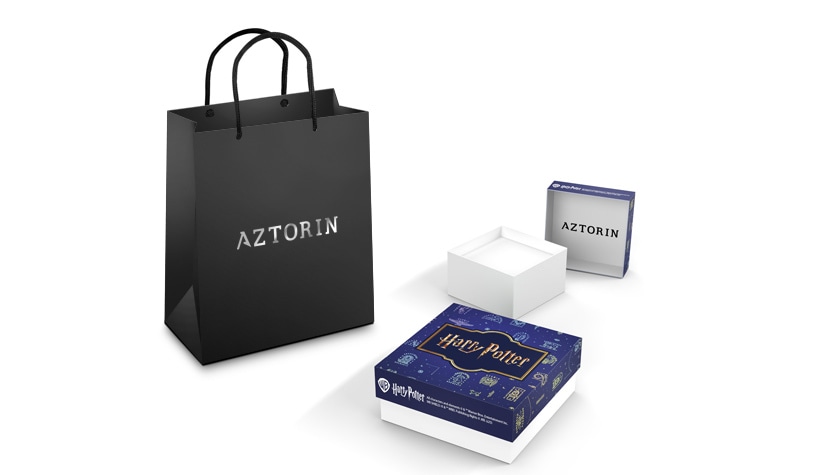 aztorin warner bros package