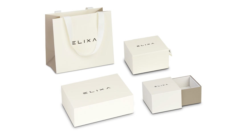 elixa jewellery package