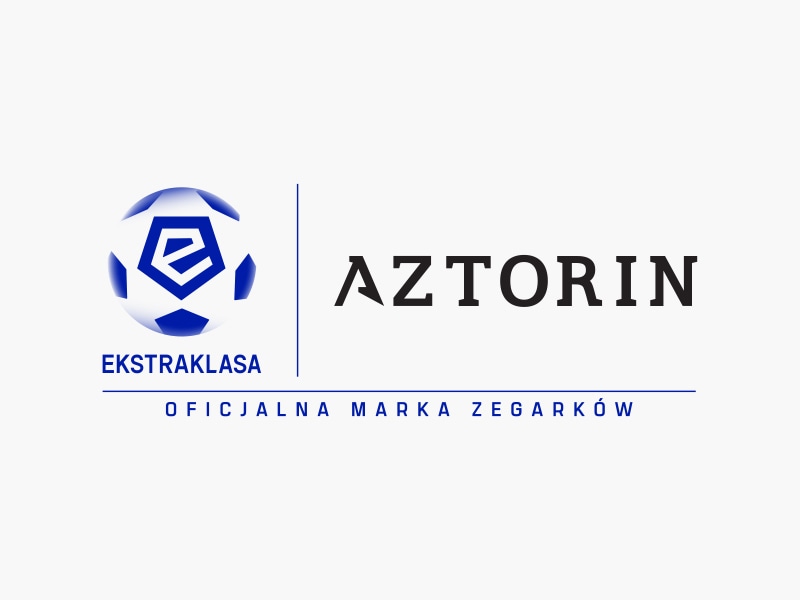 logo Aztorin Ekstraklasa