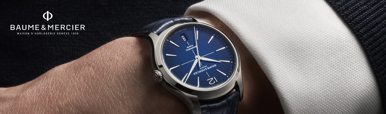 Baume & Mercier