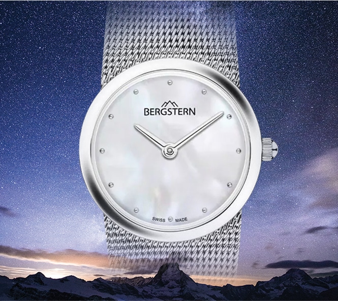 Zegarek Bergstern