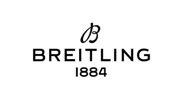 Logo Breitling