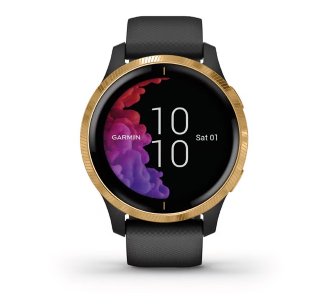 Damski smartwatch z kolekcji Venu