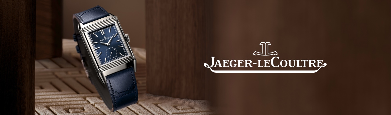 Jaeger Le-Coultre