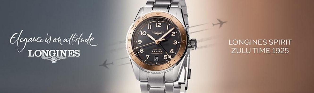 Longines