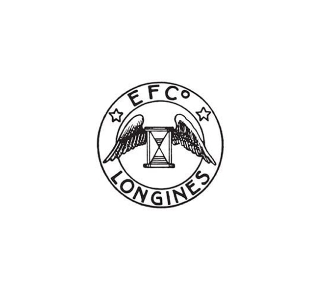 Znak towarowy Longines