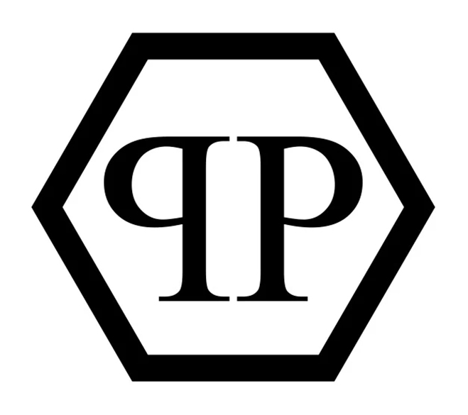 Logo marki Philipp Plein