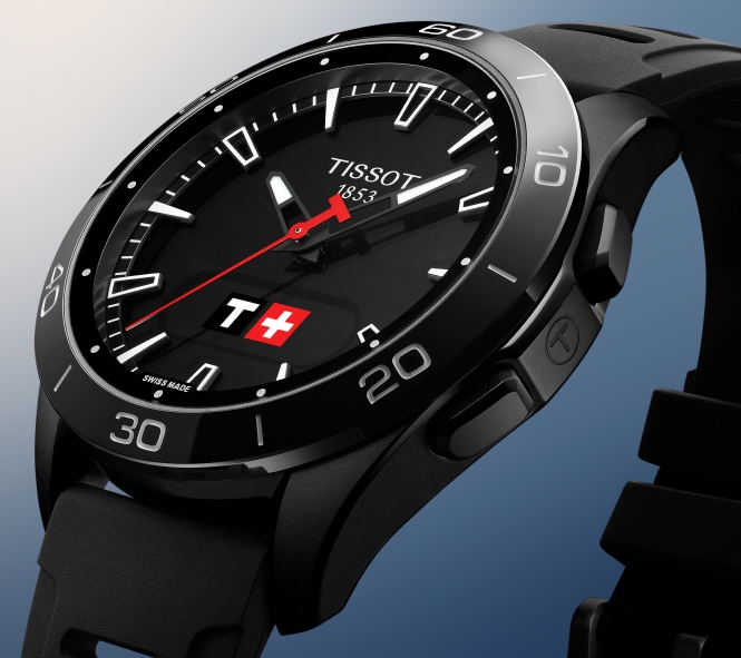 Zegarek marki Tissot