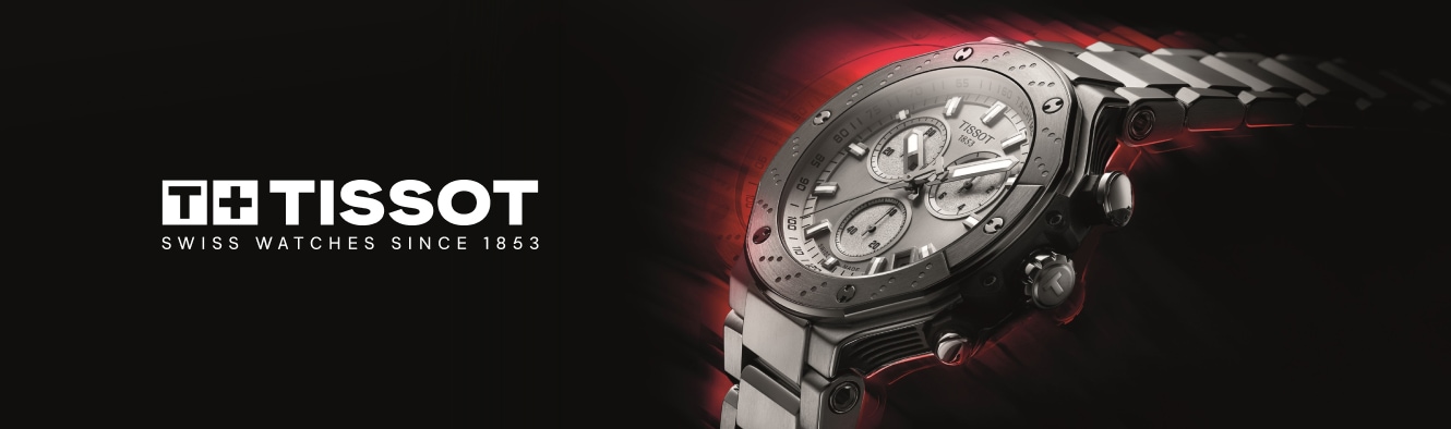 Zegarek marki Tissot