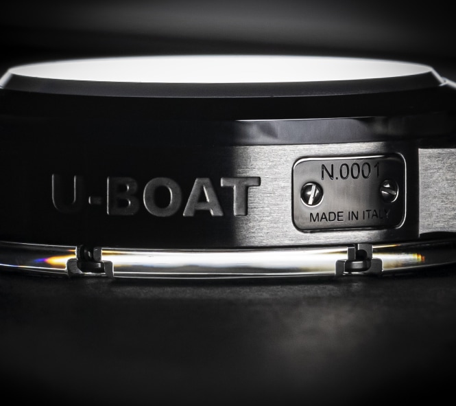 Nr na kopercie zegarka