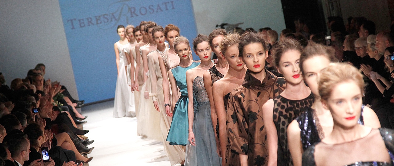 Rosati – stylowo z biżuterią Apart!