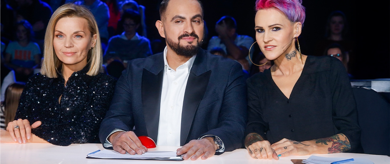 300 00 zł dla Duo Destiny w finale „Mam Talent”