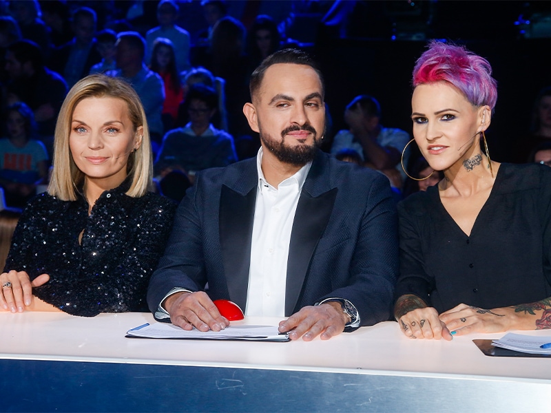 300 00 zł dla Duo Destiny w finale „Mam Talent”