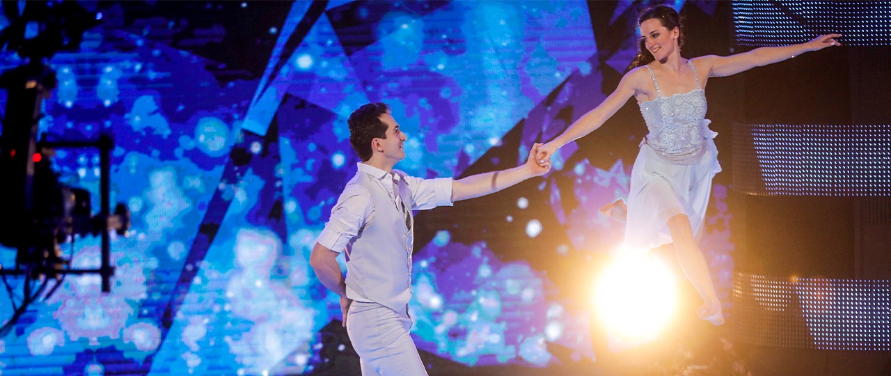 Marysia i Julian wygrywają 12. edycję Mam Talent!