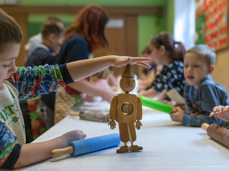 Apart partnerem strategicznym PAH