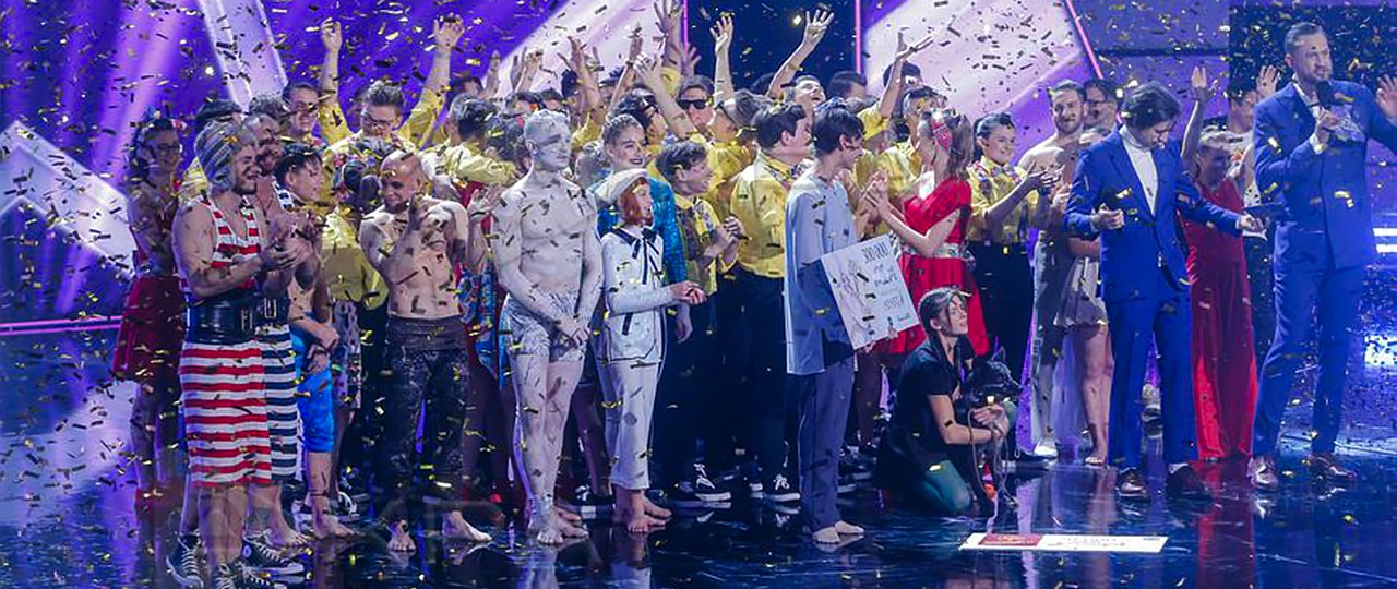 Nagroda główna od Apart w finale „Mam Talent!”