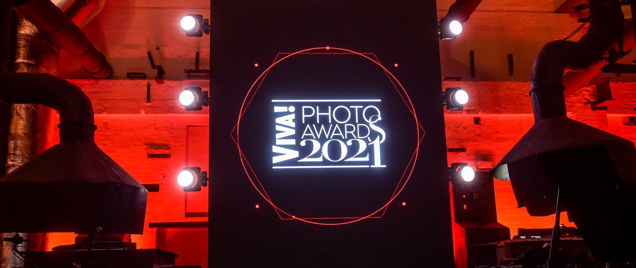 Viva! Photo Awards 2021 z Apart i Albert Riele