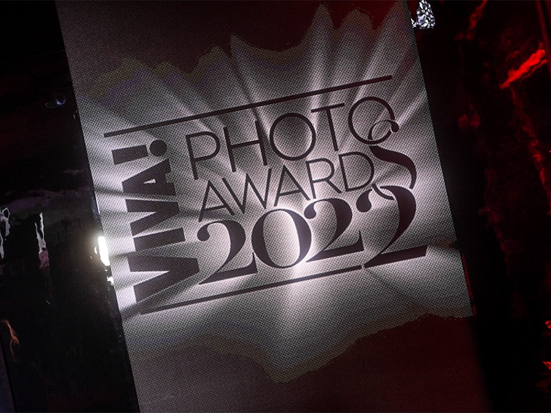 Apart.pl i Albert Riele x VIVA! Photo Awards 2022