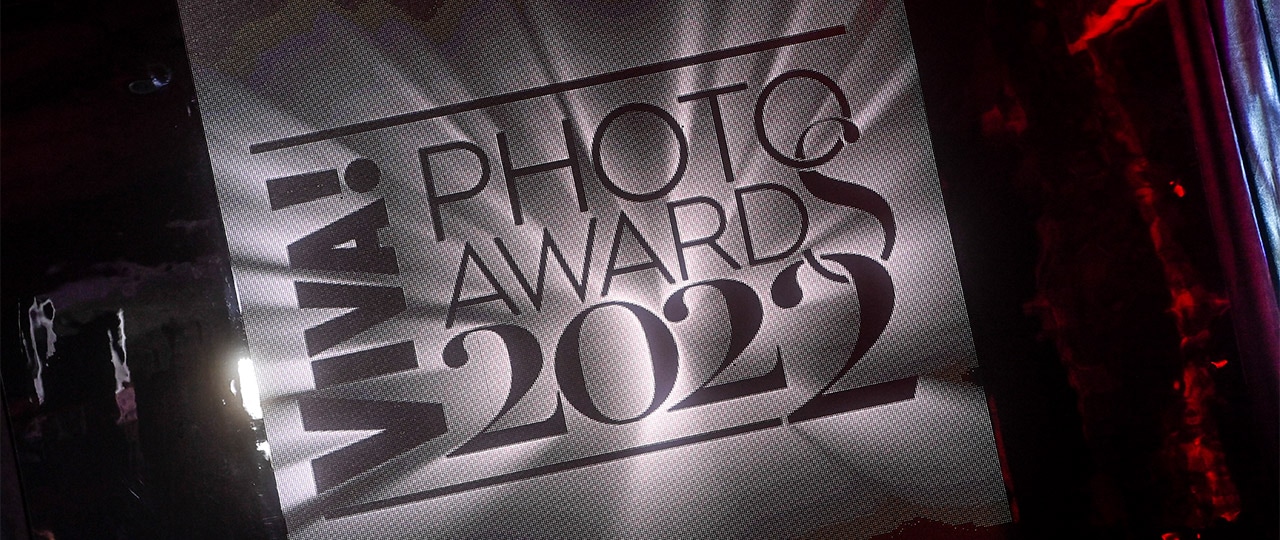 Apart.pl i Albert Riele x VIVA! Photo Awards 2022