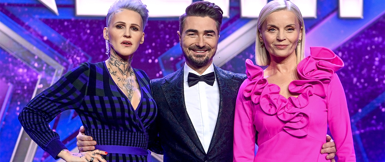 Miłosz Bachonko zwycięzcą 14. edycji Mam Talent!