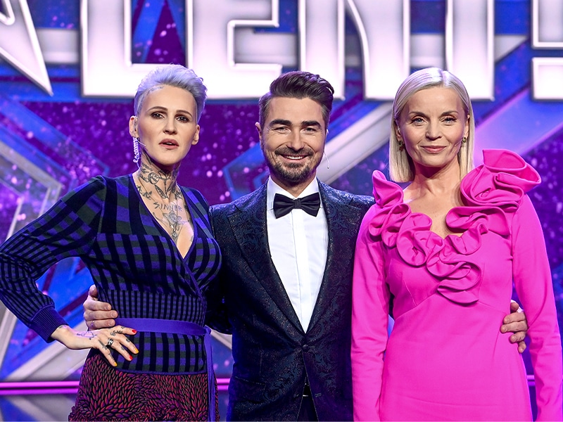 Miłosz Bachonko zwycięzcą 14. edycji Mam Talent!